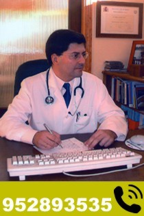 Dr. González de Gor Santos